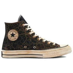 Chuck Taylor All Star 1970s ”Brown Black”