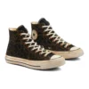 Chuck Taylor All Star 1970s ”Brown Black”