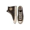 Chuck Taylor All Star 1970s ”Brown Black”