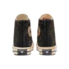 Chuck Taylor All Star 1970s ”Brown Black”