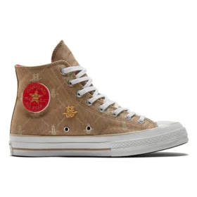 Chuck Taylor All Star 1970s ”Brown Red”