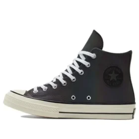 Chuck Taylor All Star 1970s Canvas Shoes ”Carbon Black”