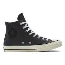 Chuck Taylor All Star 1970s Canvas Shoes ”Carbon Black”
