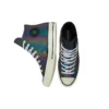 Chuck Taylor All Star 1970s Canvas Shoes ”Carbon Black”