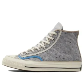 Chuck Taylor All Star 1970s Canvas ”Varsity Grey”