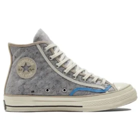 Chuck Taylor All Star 1970s Canvas ”Varsity Grey”