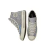 Chuck Taylor All Star 1970s Canvas ”Varsity Grey”