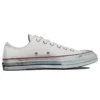 Chuck Taylor All Star 1970s Canvas ”White Grey”