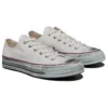Chuck Taylor All Star 1970s Canvas ”White Grey”