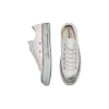 Chuck Taylor All Star 1970s Canvas ”White Grey”