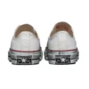 Chuck Taylor All Star 1970s Canvas ”White Grey”