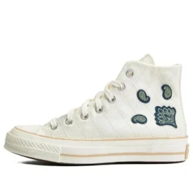 Chuck Taylor All Star 1970s ”Cream”