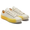 Chuck Taylor All Star 1970s ”Creamwhite Yellow”
