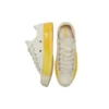 Chuck Taylor All Star 1970s ”Creamwhite Yellow”