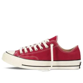 Chuck Taylor All Star 1970s ”Crimson”