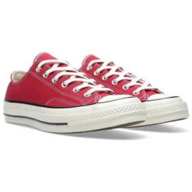 Chuck Taylor All Star 1970s ”Crimson”