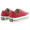Chuck Taylor All Star 1970s ”Crimson”