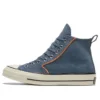 Chuck Taylor All Star 1970s ”Dark Blue”
