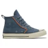 Chuck Taylor All Star 1970s ”Dark Blue”