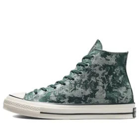 Chuck Taylor All Star 1970s ”Dark Green Gray”