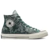 Chuck Taylor All Star 1970s ”Dark Green Gray”