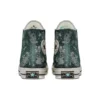 Chuck Taylor All Star 1970s ”Dark Green Gray”
