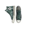 Chuck Taylor All Star 1970s ”Dark Green Gray”