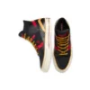 Chuck Taylor All Star 1970s E260 ”Svart Gul Röd”