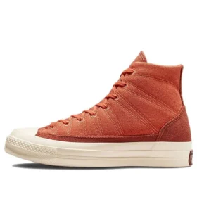 Chuck Taylor All Star 1970s ”Fire Opal”