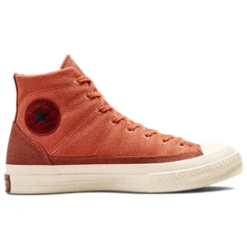 Chuck Taylor All Star 1970s ”Fire Opal”