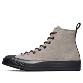 Chuck Taylor All Star 1970s ”Gray Black Brown”