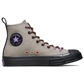 Chuck Taylor All Star 1970s ”Gray Black Brown”