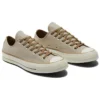 Chuck Taylor All Star 1970s ”Gray Brown”