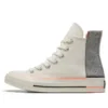 Chuck Taylor All Star 1970s ”Gray White”