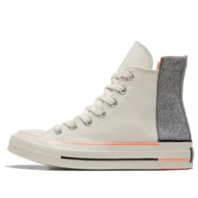 Chuck Taylor All Star 1970s ”Gray White”