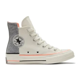 Chuck Taylor All Star 1970s ”Gray White”