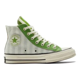 Chuck Taylor All Star 1970s ”Green Blue”