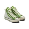 Chuck Taylor All Star 1970s ”Green Blue”
