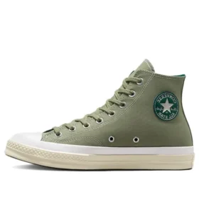 Chuck Taylor All Star 1970s ”Green White”