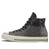 Chuck Taylor All Star 1970s ”Grey Black”
