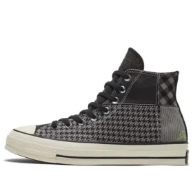 Chuck Taylor All Star 1970s ”Grey Black”