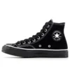 Chuck Taylor All Star 1970s Hi ”Black White”