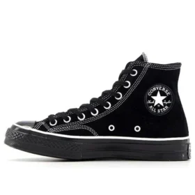 Chuck Taylor All Star 1970s Hi ”Black White”