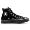 Chuck Taylor All Star 1970s Hi ”Black White”
