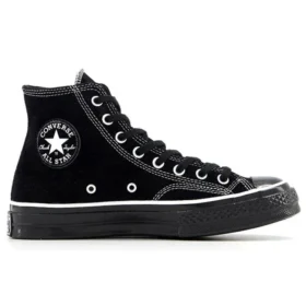 Chuck Taylor All Star 1970s Hi ”Black White”