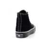 Chuck Taylor All Star 1970s Hi ”Black White”