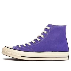 Chuck Taylor All Star 1970s Hi ”Blue”