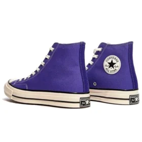 Chuck Taylor All Star 1970s Hi ”Blue”