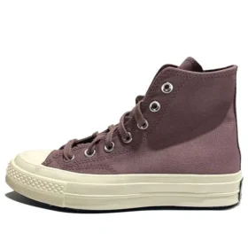 Chuck Taylor All Star 1970s Hi ”Pink Brown”