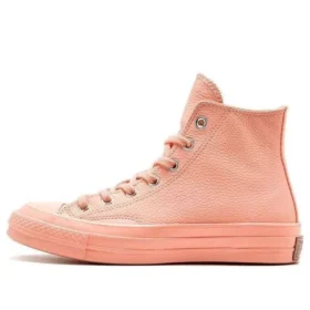 Chuck Taylor All Star 1970s Hi ”Pink Red”